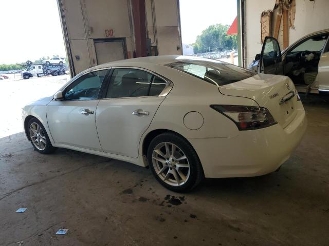  NISSAN MAXIMA 2013 Biały