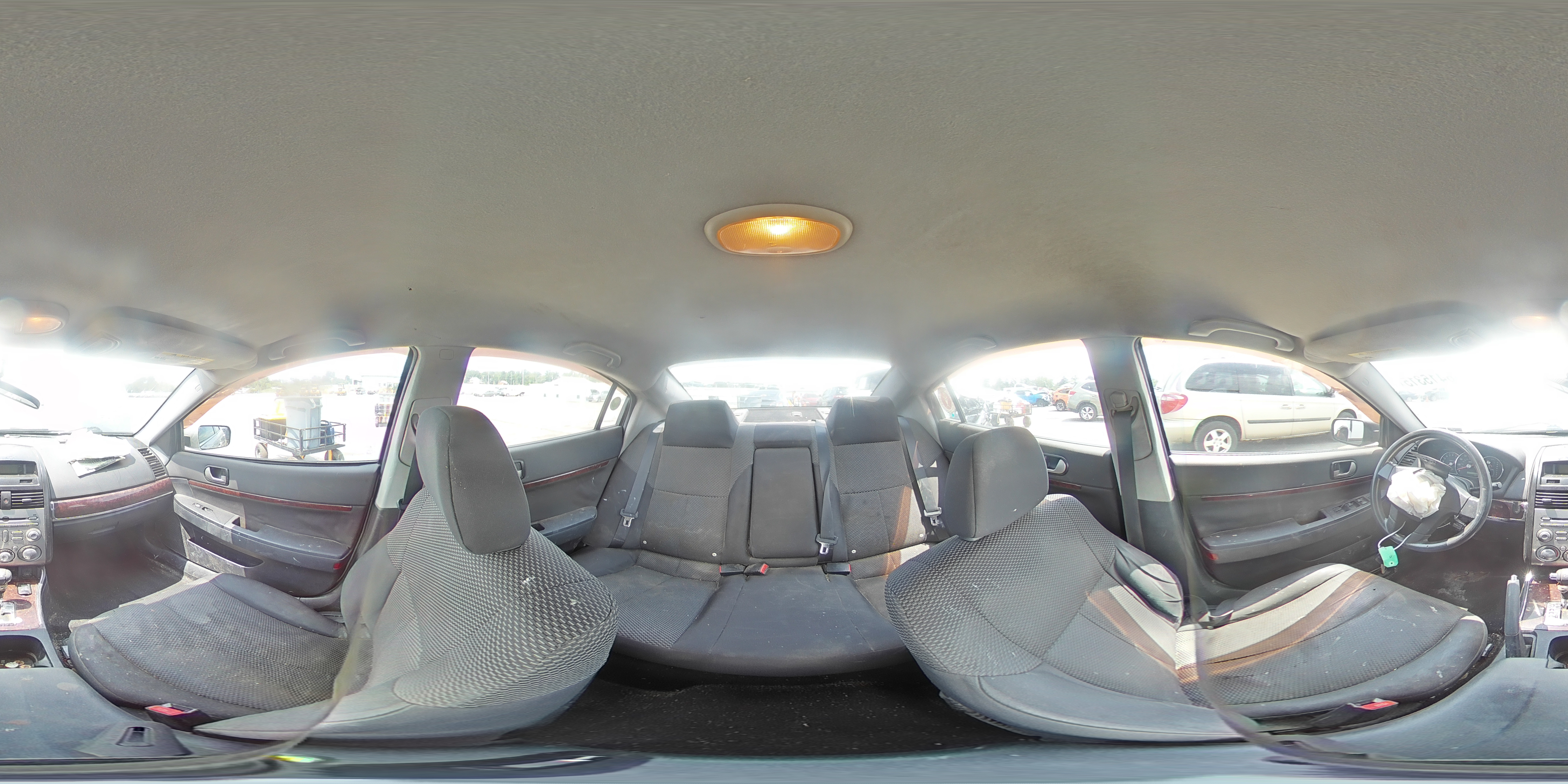 2012 Mitsubishi Galant Es VIN: 4A32B3FFXCE023550 Lot: 66415315
