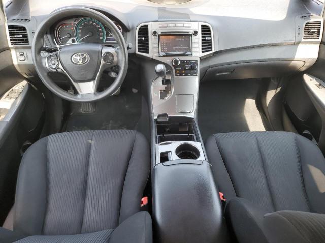 2016 TOYOTA VENZA XLE  