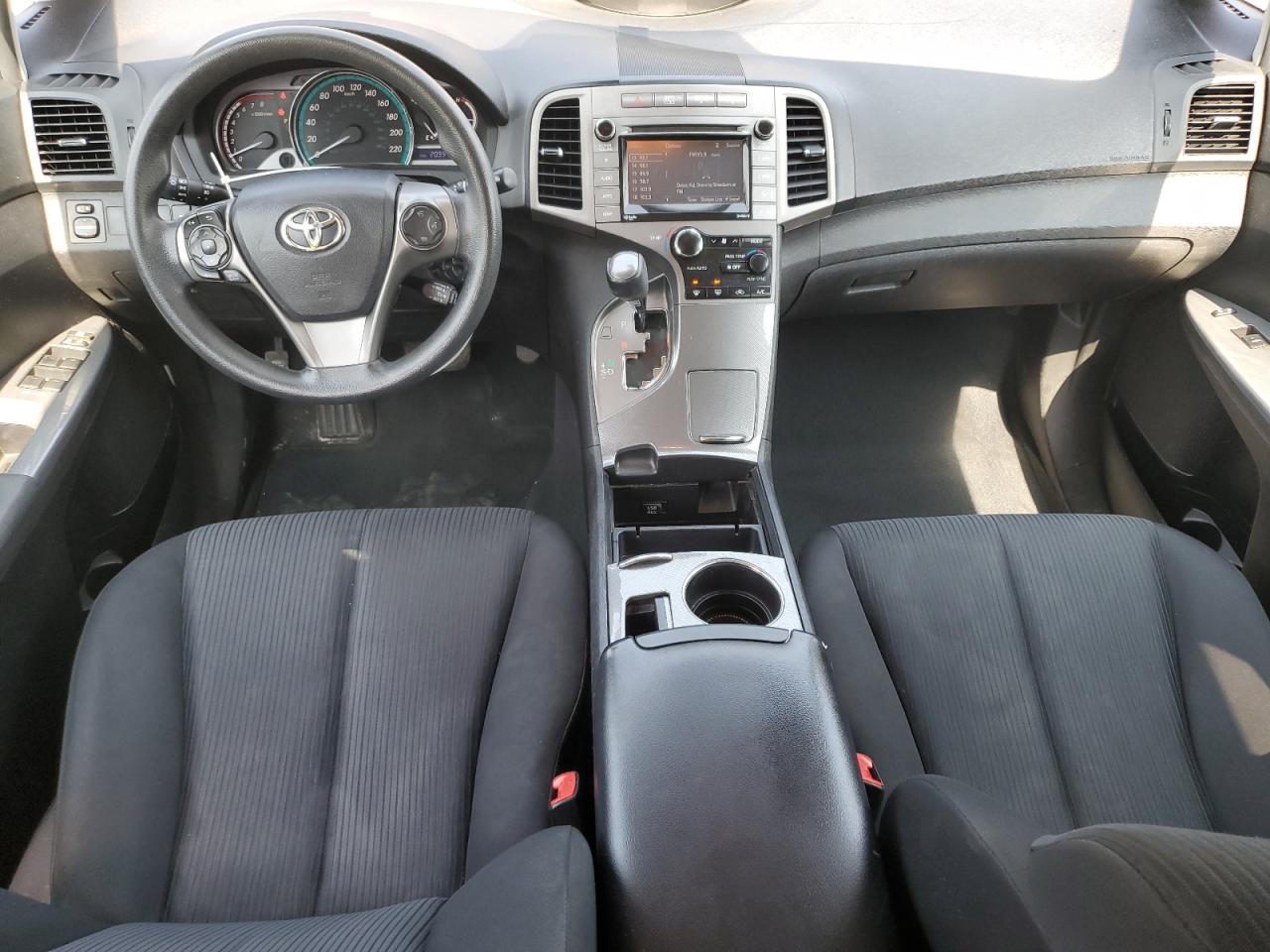2016 Toyota Venza Xle VIN: 4T3ZA3BB3GU097821 Lot: 63908745
