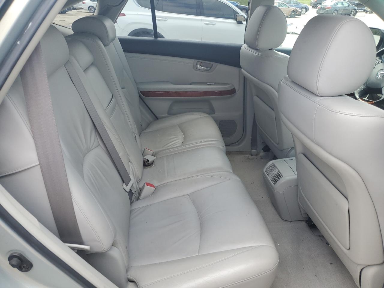 2004 Lexus Rx 330 VIN: JTJHA31U740002219 Lot: 65246445