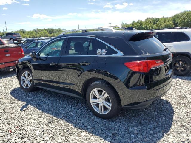  ACURA RDX 2015 Czarny