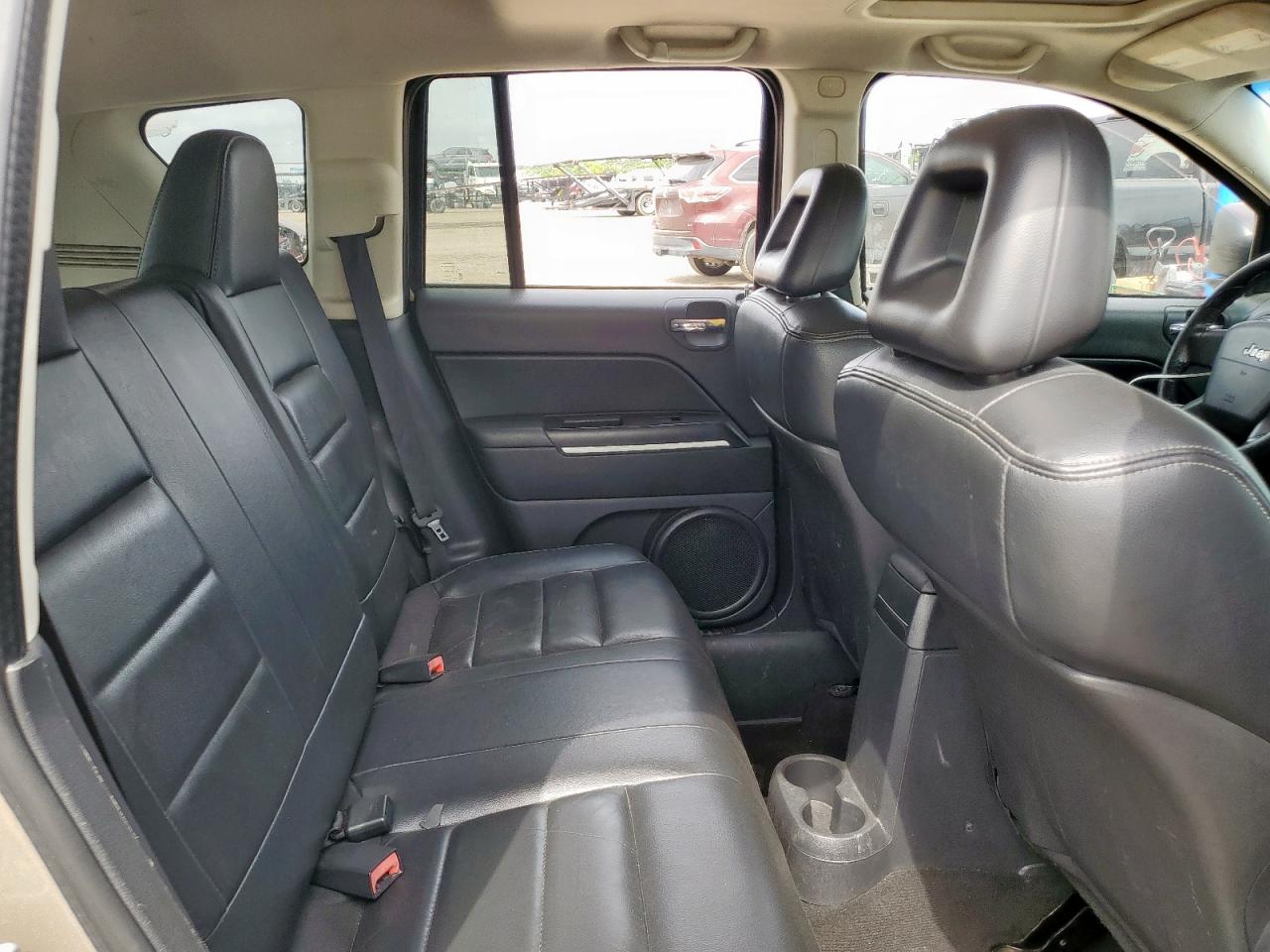 2009 Jeep Compass Limited VIN: 1J4FT57B79D201383 Lot: 67259155