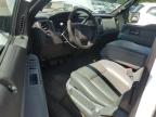 2014 FORD F150 SUPER CAB for sale at Copart MS - JACKSON