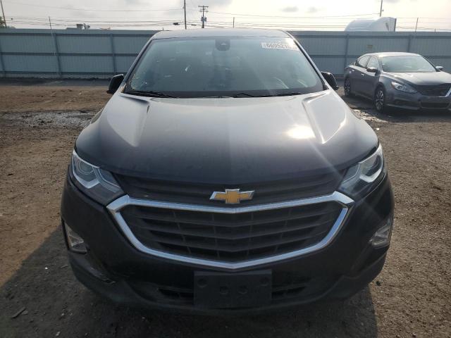  CHEVROLET EQUINOX 2020 Black