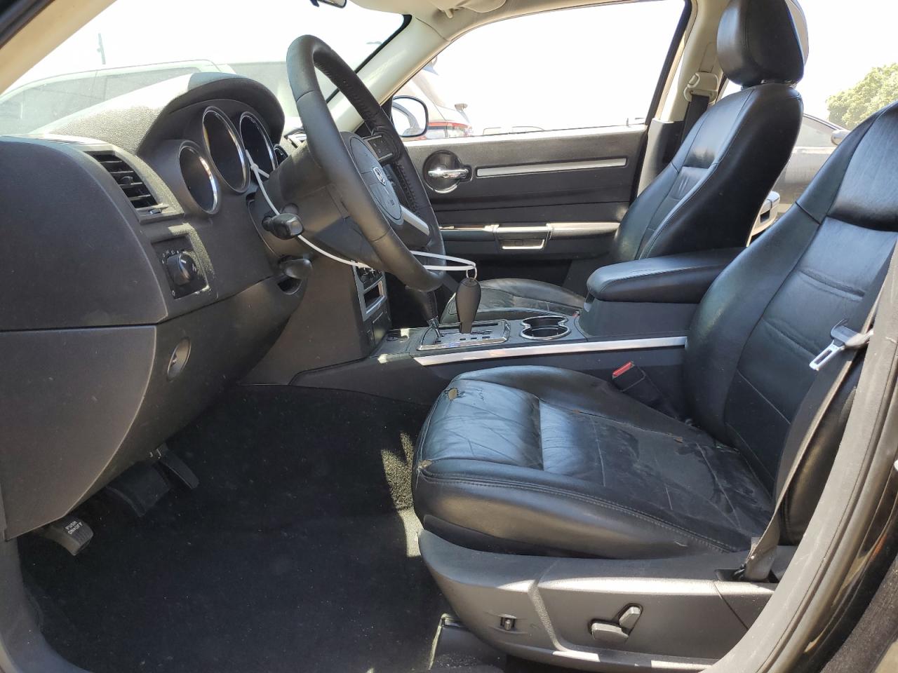 2009 Dodge Charger R/T VIN: 2B3KA53T19H582516 Lot: 64218245