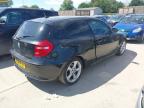 2011 BMW 116I SPORT for sale at Copart SANDY