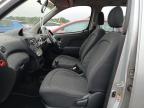 2003 TOYOTA YARIS VERS for sale at Copart WOLVERHAMPTON