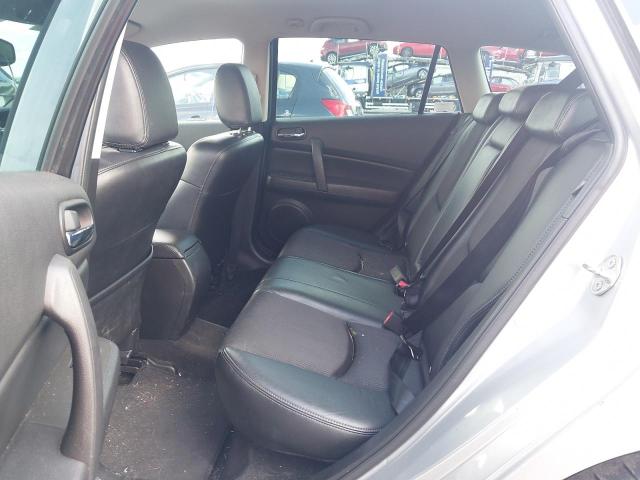 2010 MAZDA 6 SPORT D