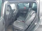 2015 PEUGEOT 5008 ALLUR for sale at Copart ROCHFORD