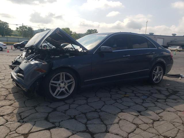2012 Mercedes-Benz E 350