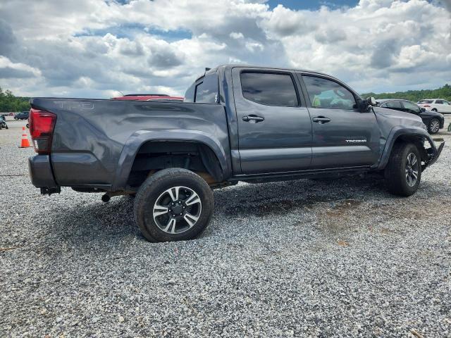  TOYOTA TACOMA 2019 Серый
