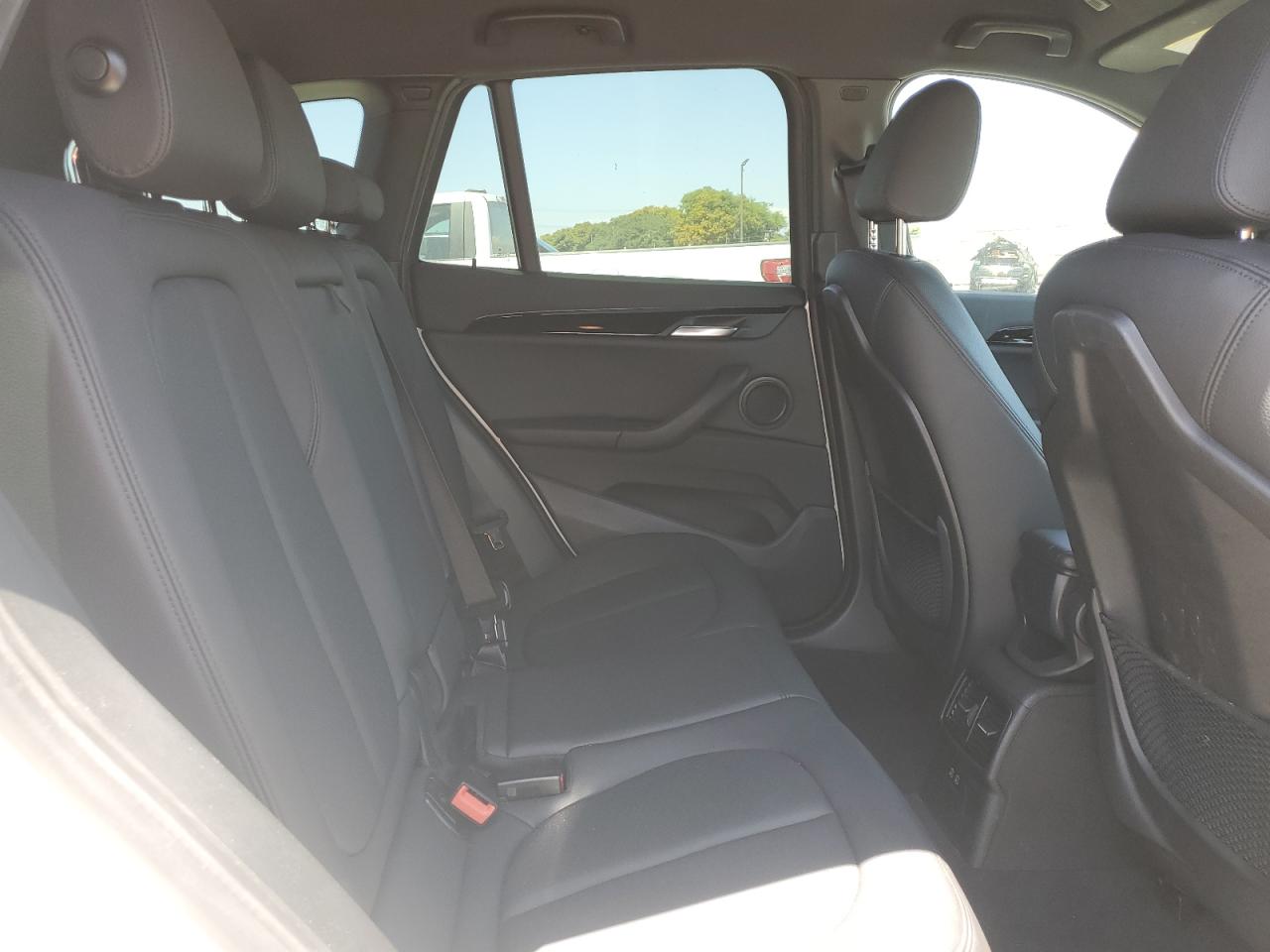 2021 BMW X1 Sdrive28I VIN: WBXJG7C06M5T16440 Lot: 62426115