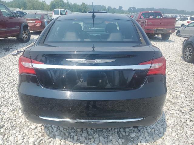  CHRYSLER 200 2014 Szary