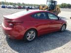2020 HYUNDAI ELANTRA SEL   à vendre chez Copart NS - HALIFAX
