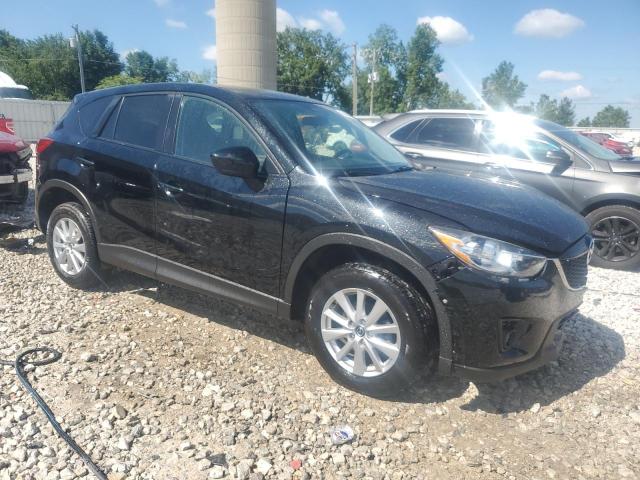  MAZDA CX-5 2015 Czarny