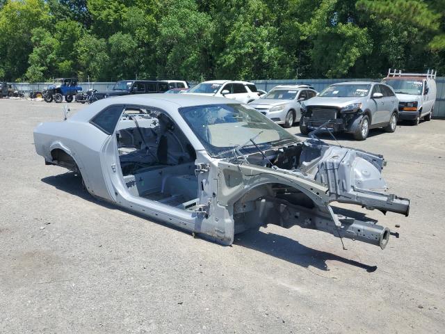  DODGE CHALLENGER 2020 Gray