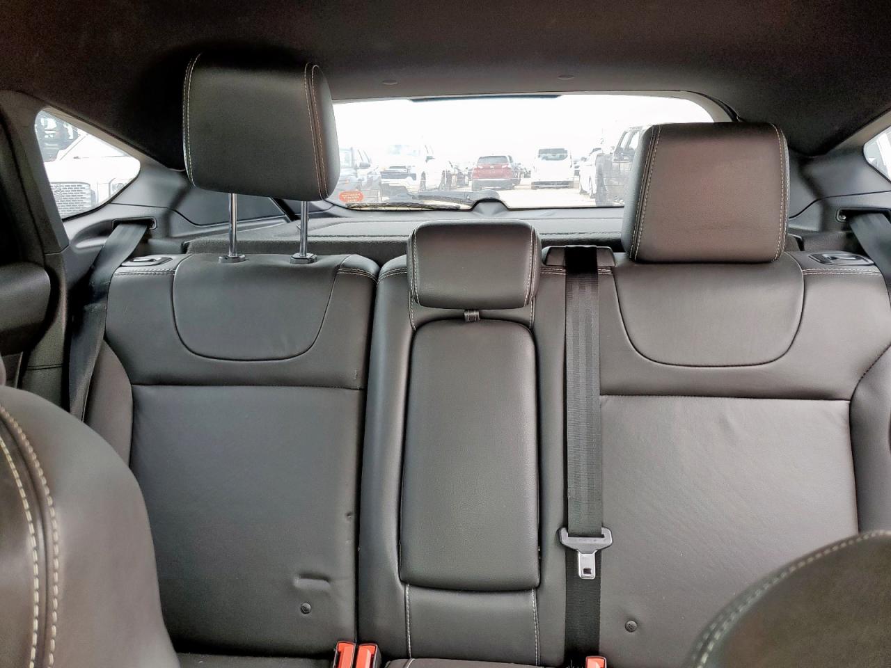 2014 Ford Focus St VIN: 1FADP3L99EL135269 Lot: 61696465