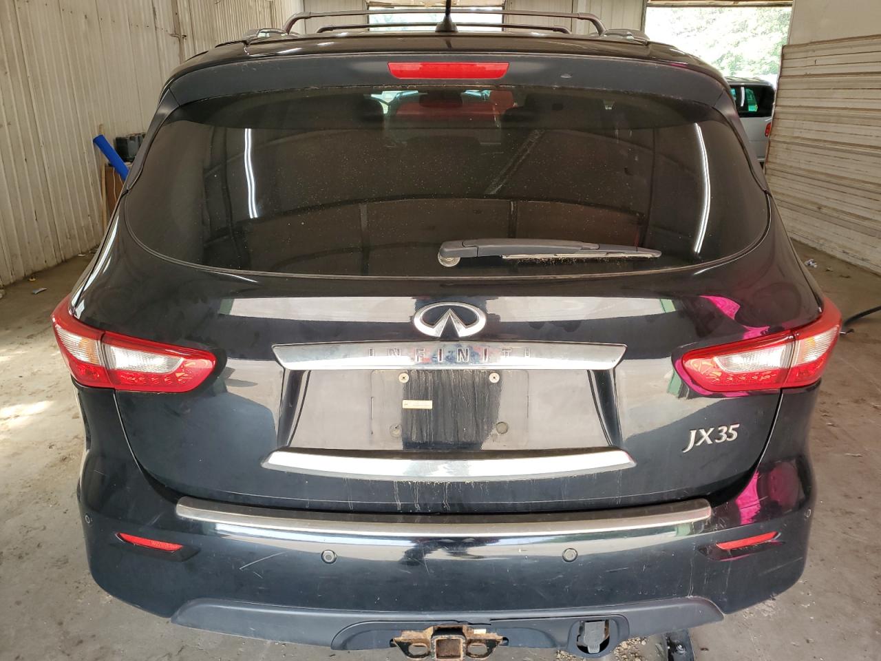 2013 Infiniti Jx35 VIN: 5N1AL0MM6DC331514 Lot: 66446065
