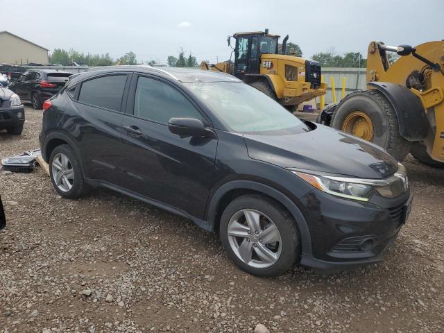  HONDA HR-V 2019 Czarny