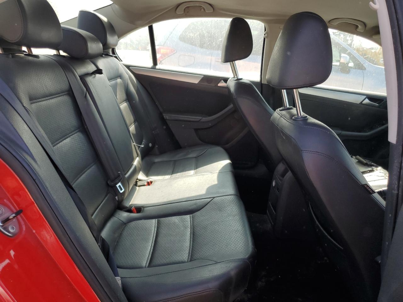 2014 Volkswagen Jetta Se VIN: 3VWD17AJ9EM219832 Lot: 63268455