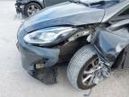 2019 FORD FIESTA ZETEC TURBO AUTO  for sale at Copart ST HELENS