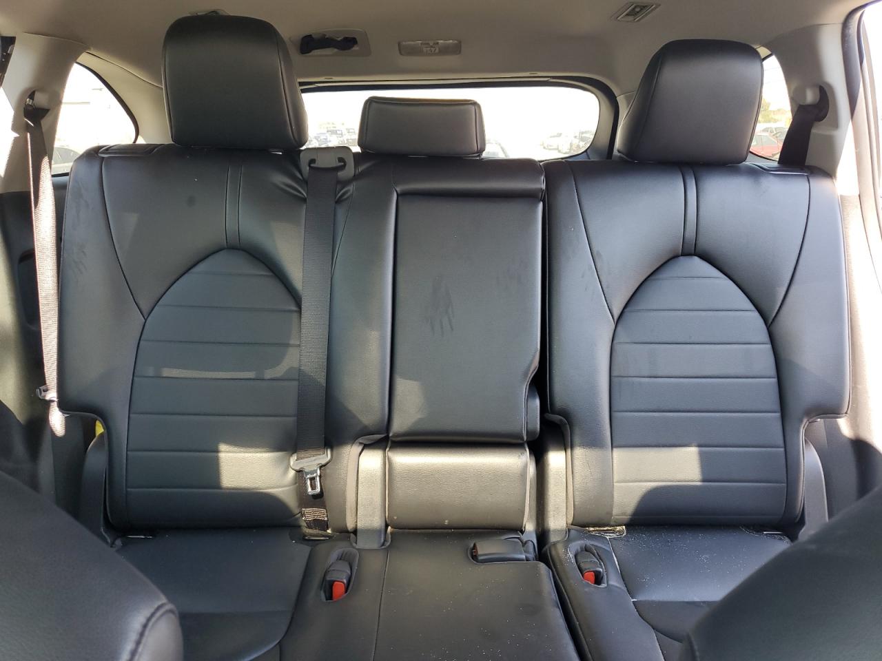 2022 Toyota Highlander Hybrid Xle VIN: 5TDHBRCHXNS077644 Lot: 63705515