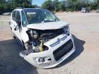 2013 CITROEN C3 PICASSO EXCLUSIVE HDI  for sale at Copart WOLVERHAMPTON