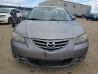 2005 MAZDA 3 S   for sale at Copart AB - EDMONTON