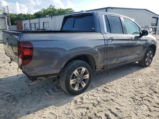  HONDA RIDGELINE 2019 Gray