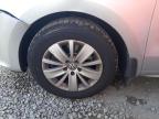 2017 VOLKSWAGEN SHARAN SE for sale at Copart WOLVERHAMPTON