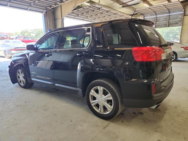  GMC TERRAIN 2017 Black