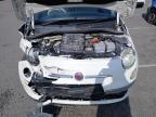 2012 FIAT 500 LOUNGE for sale at Copart SANDTOFT