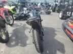 2017 YAMAHA YZFR3    for sale at Copart NJ - GLASSBORO EAST