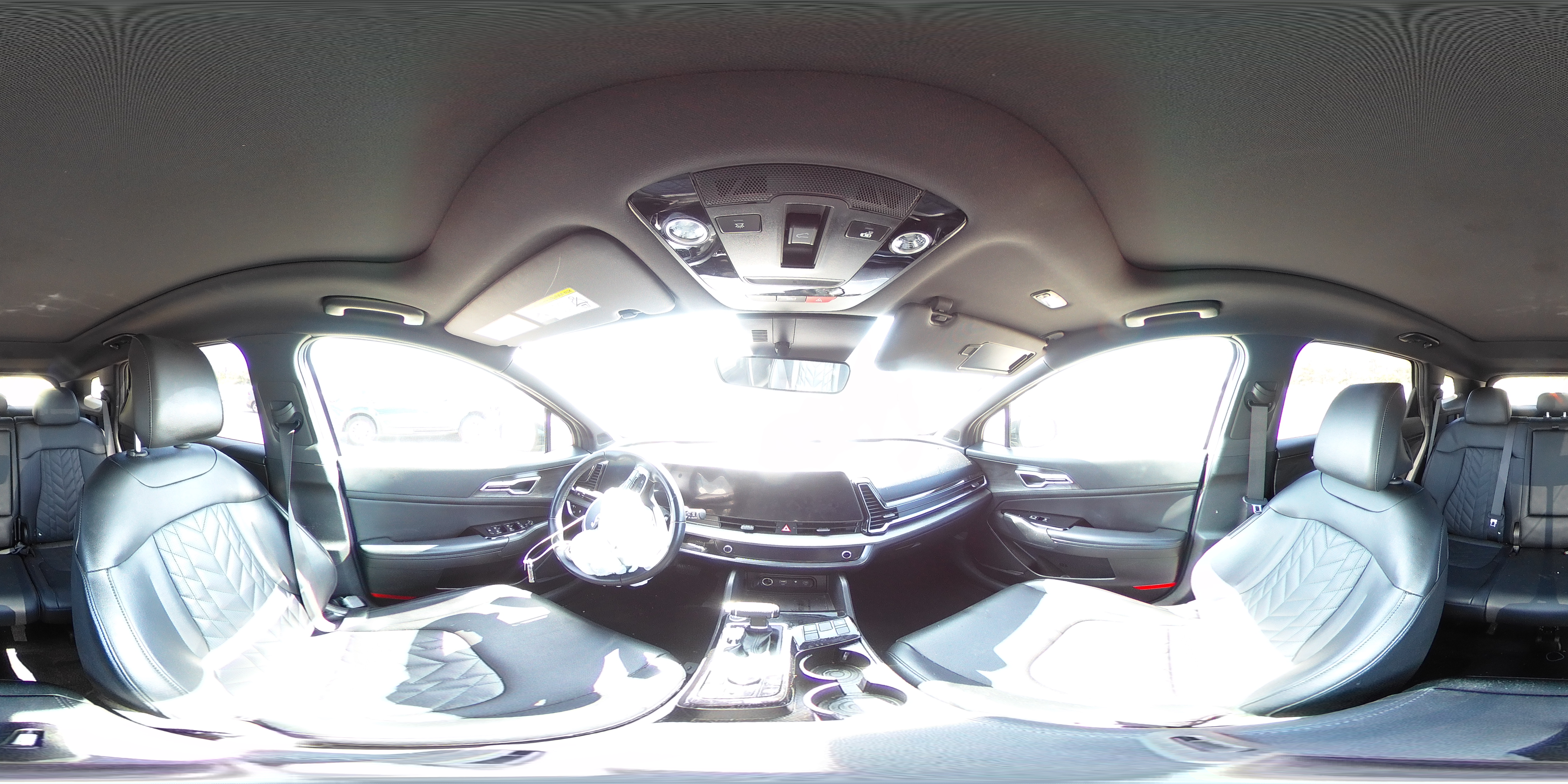 2023 Kia Sportage X Line VIN: 5XYK6CAF7PG056789 Lot: 64906555