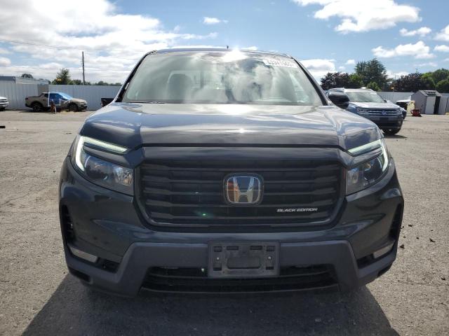  HONDA RIDGELINE 2021 Czarny