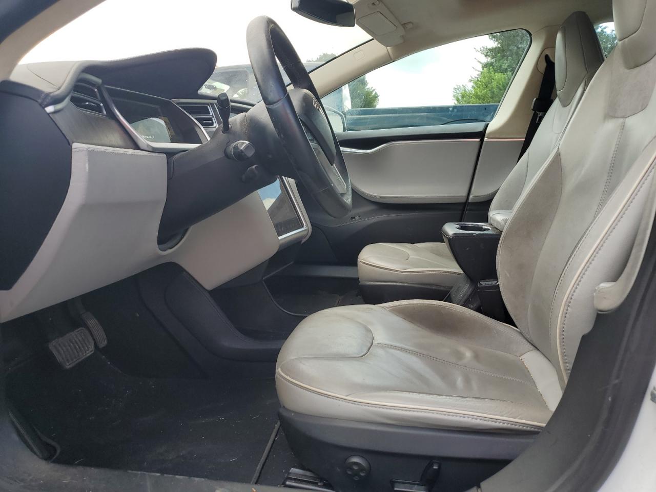 2013 Tesla Model S VIN: 5YJSA1CN6DFP26326 Lot: 64689015