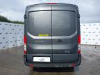 2018 FORD TRANSIT 35 for sale at Copart WHITBURN