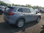 2024 HONDA CR-V EXL   for sale at Copart NY - NEWBURGH