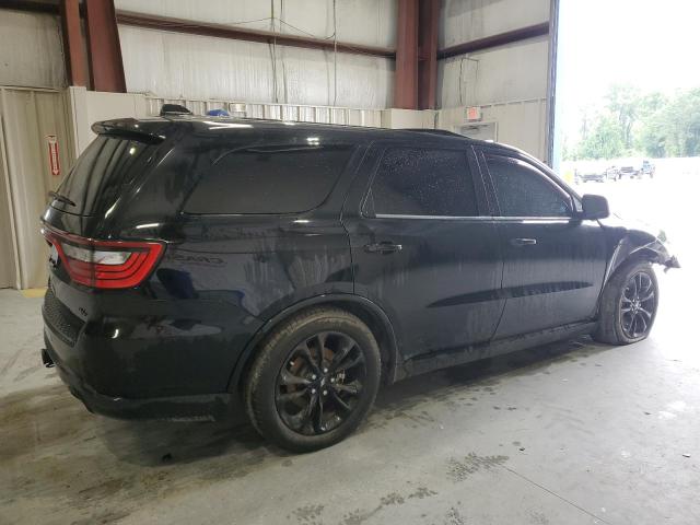  DODGE DURANGO 2020 Czarny