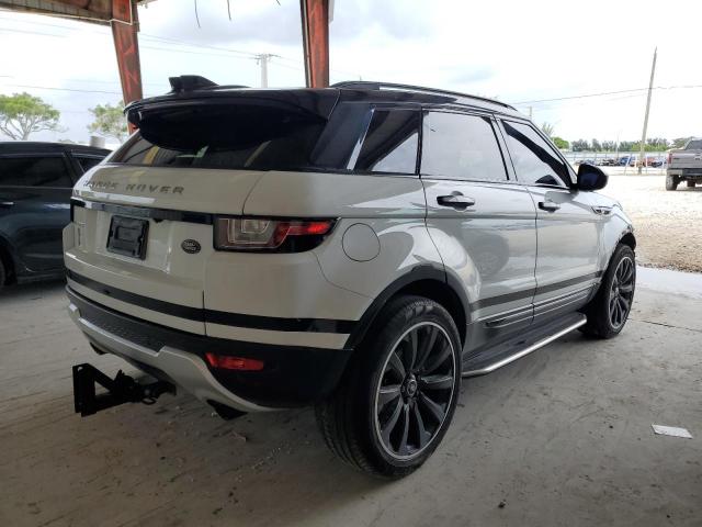  LAND ROVER RANGEROVER 2018 Белы
