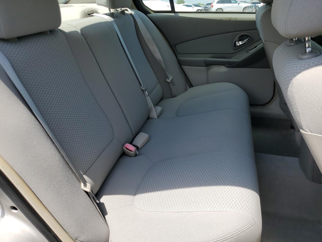 2006 Chevrolet Malibu Ls VIN: 1G1ZS51F16F103590 Lot: 62532945