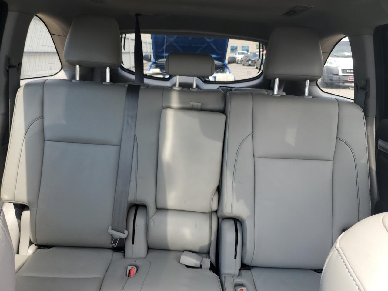 2018 Toyota Highlander Se VIN: 5TDKZRFH7JS533705 Lot: 66550945