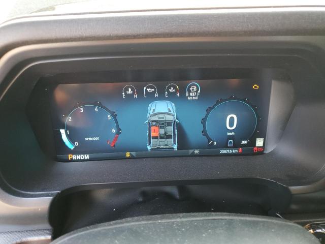 2024 FORD F150 LARIAT  