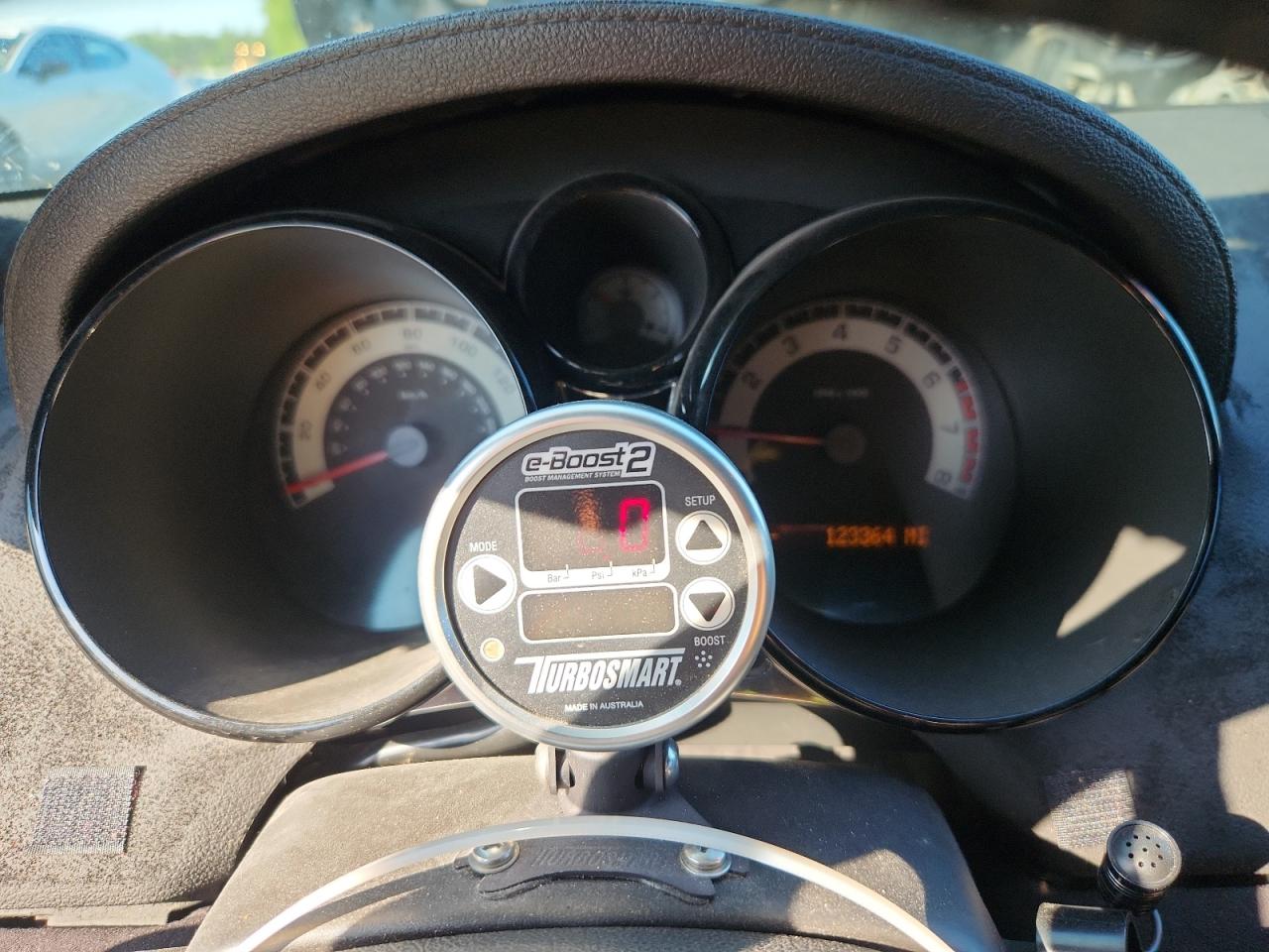 2007 Saturn Sky Redline VIN: 1G8MG35X37Y125004 Lot: 62463905