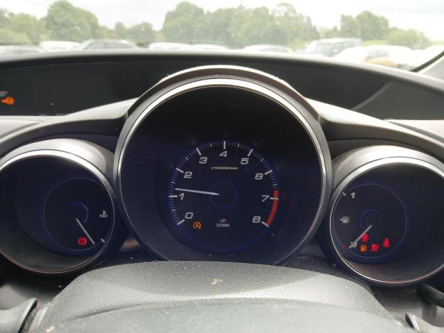 2013 HONDA CIVIC TI I