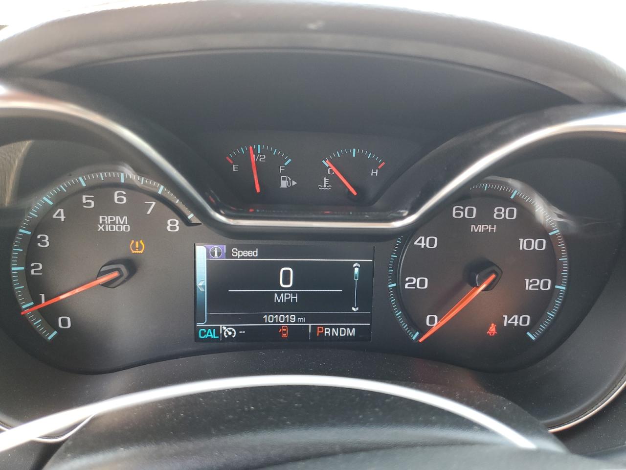 2018 Chevrolet Impala Lt VIN: 2G1105S38J9113526 Lot: 64854465