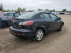 2013 MAZDA 3 I   for sale at Copart ON - TORONTO