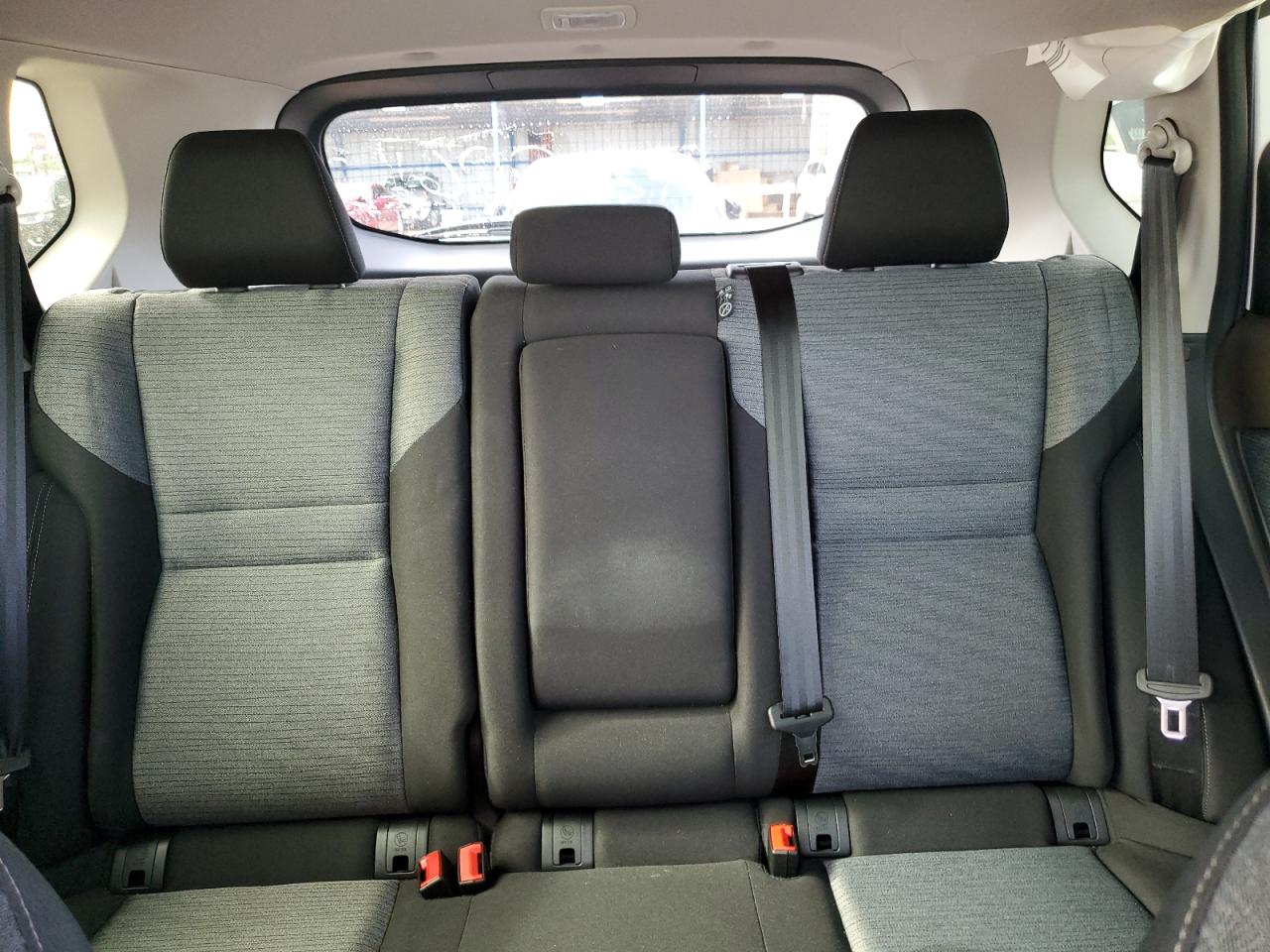 jn8bt3bb3pw357717 JN8BT3BB3PW357717 2023 Nissan Rogue Sv