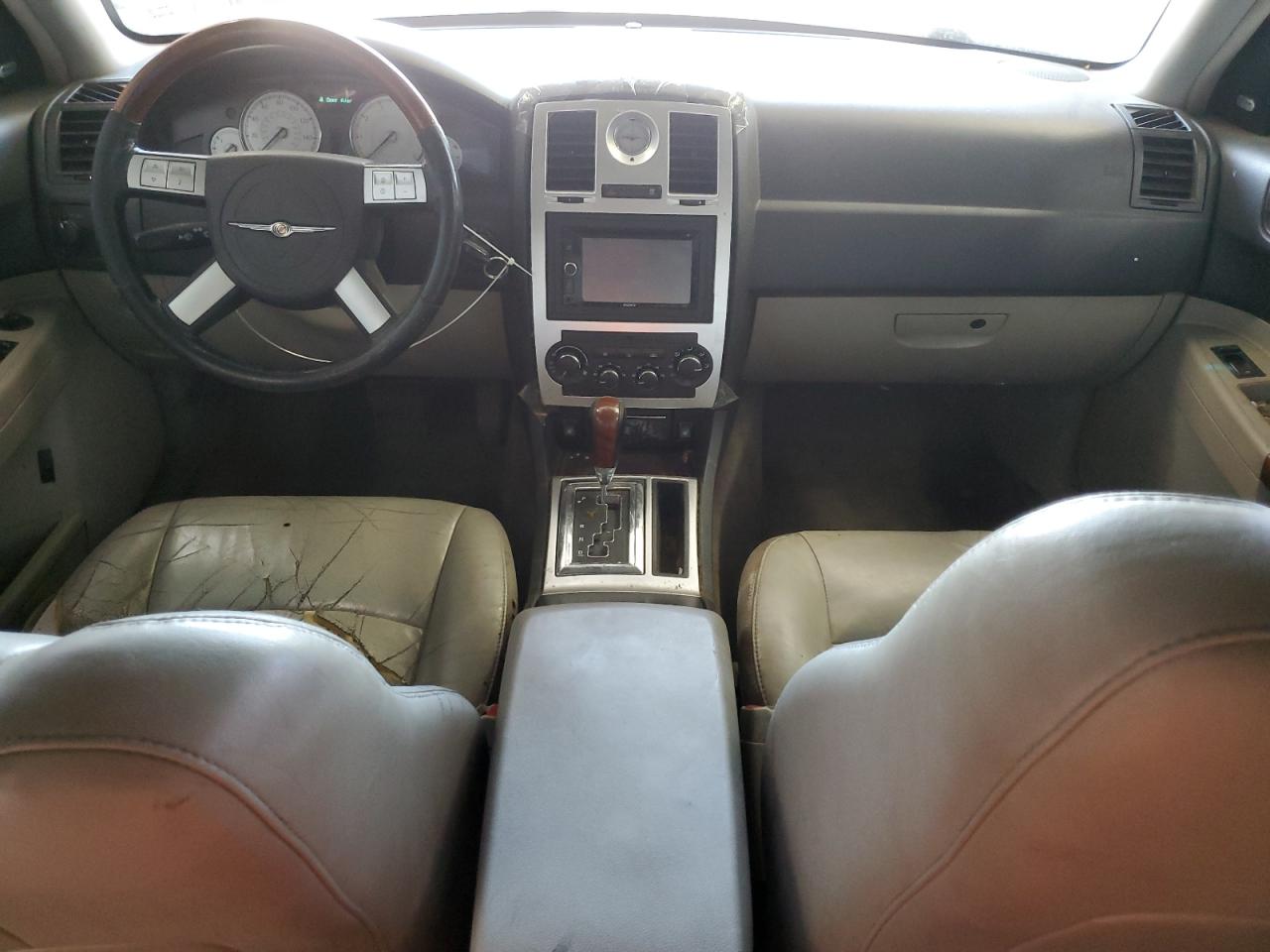 2006 Chrysler 300C VIN: 2C3LA63H26H259354 Lot: 65198165